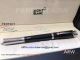 Perfect Replica AAA Mont Blanc Princesse Monaco Black Fineliner Pen (1)_th.jpg